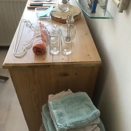 民宿 Bij De Zee Centre Of 10 Min From Beaches 朱丽安娜多普