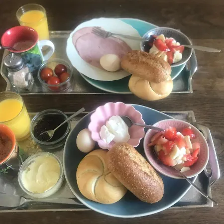 民宿 Bij De Zee Centre Of 10 Min From Beaches