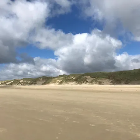 Bij De Zee Centre Of 10 Min From Beaches * ユリアーナドルプ