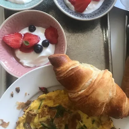 民宿 Bij De Zee Centre Of 10 Min From Beaches