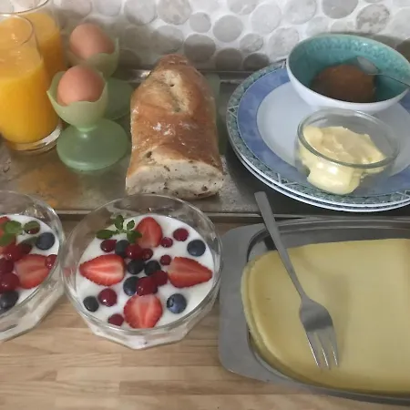 Bij De Zee Centre Of 10 Min From Beaches * 朱丽安娜多普