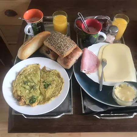 Bij De Zee Centre Of 10 Min From Beaches * Julianadorp