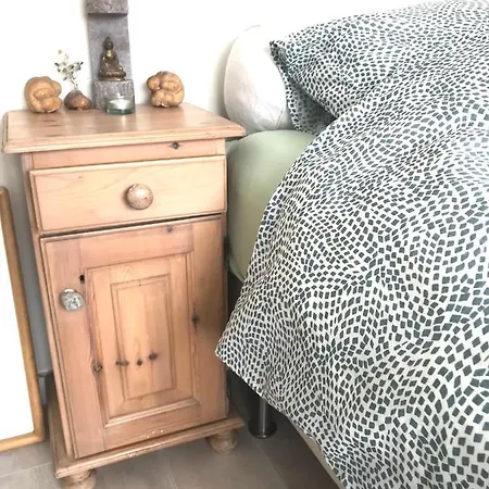 Bij De Zee Centre Of 10 Min From Beaches Habitación en casa particular Julianadorp