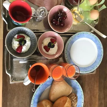 Habitación en casa particular Bij De Zee Centre Of 10 Min From Beaches