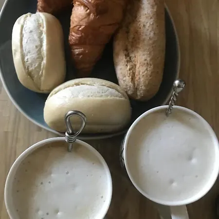 Habitación en casa particular Bij De Zee Centre Of 10 Min From Beaches