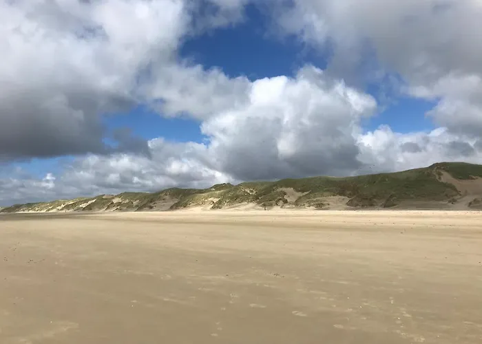 Bij De Zee Centre Of 10 Min From Beaches * 줄리아나도르프