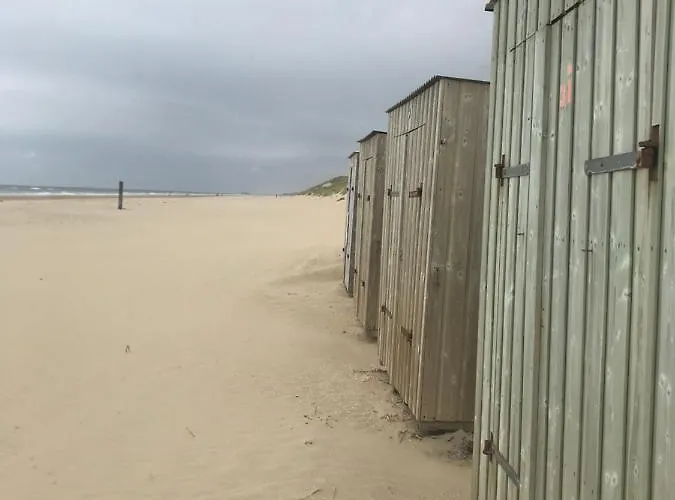 홈스테이 Bij De Zee Centre Of 10 Min From Beaches *