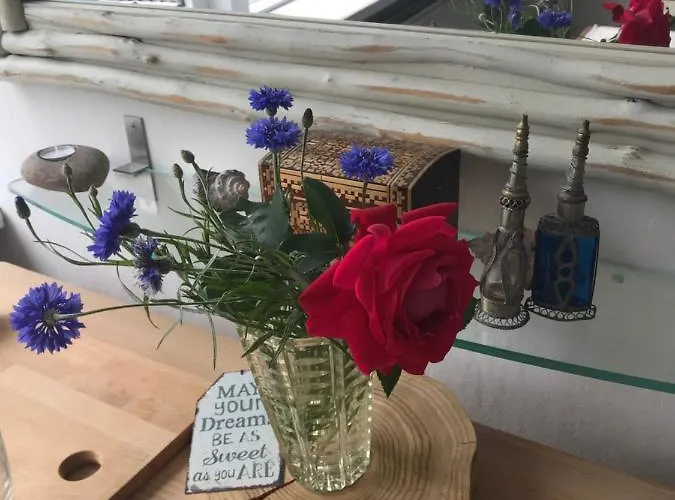 Bij De Zee Centre Of 10 Min From Beaches *