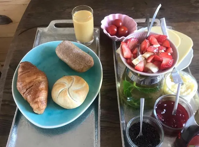 Bij De Zee Centre Of 10 Min From Beaches 홈스테이 줄리아나도르프