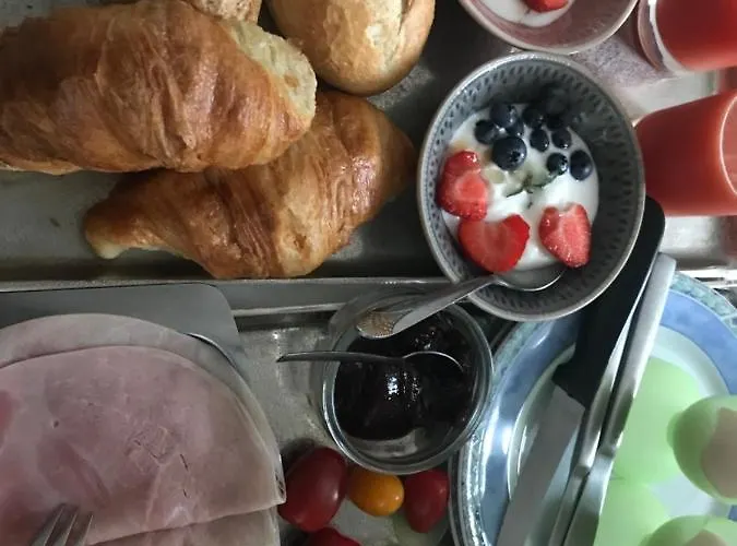 Bij De Zee Centre Of 10 Min From Beaches * 줄리아나도르프