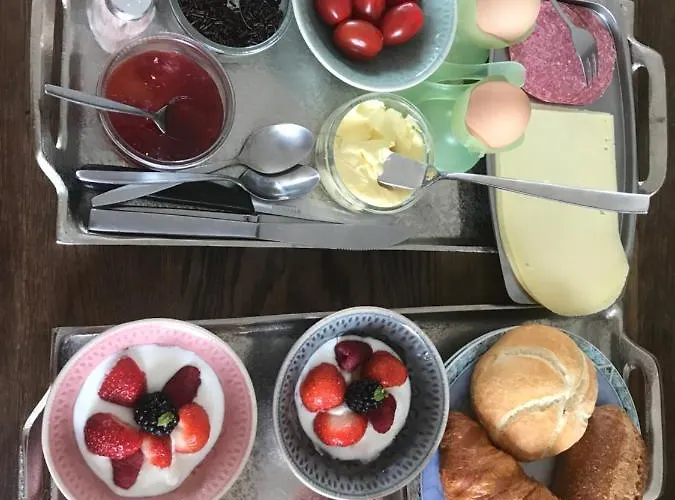 Bij De Zee Centre Of 10 Min From Beaches 홈스테이 줄리아나도르프