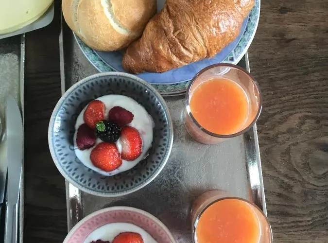 Bij De Zee Centre Of 10 Min From Beaches 홈스테이 줄리아나도르프