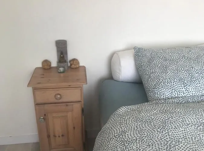 홈스테이 Bij De Zee Centre Of 10 Min From Beaches 줄리아나도르프