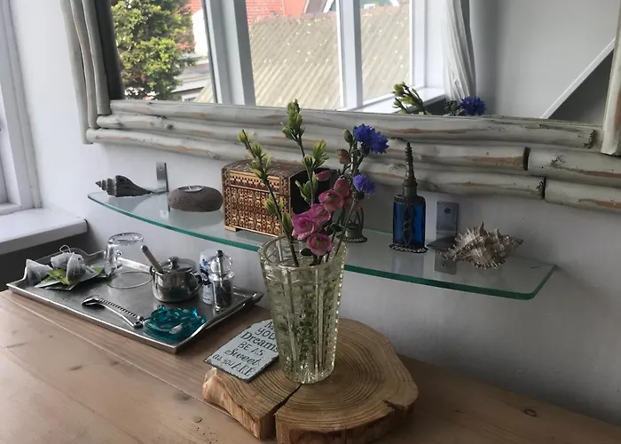 홈스테이 Bij De Zee Centre Of 10 Min From Beaches *