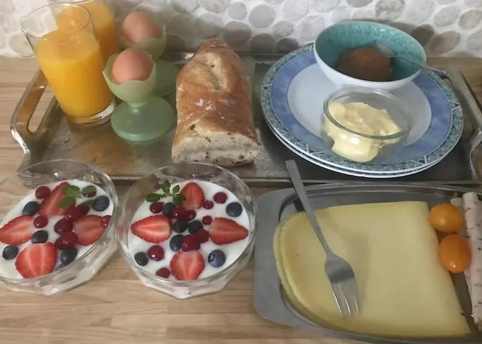 Bij De Zee Centre Of 10 Min From Beaches * 줄리아나도르프